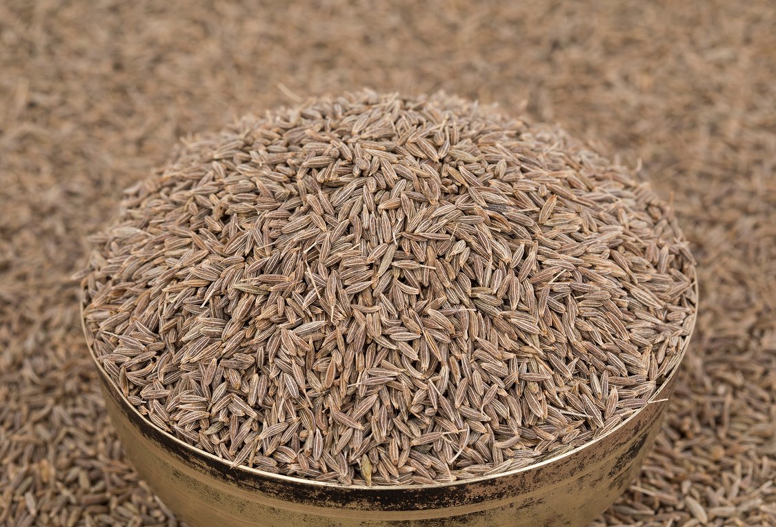 Cumin Seeds